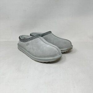UGG Kids Tasman Slipper Goose 1019066K Women's Size 5 USED NO BOX (6/10)